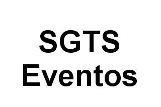 SGTS Eventos logo