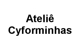 Ateliê Cyforminhas logo