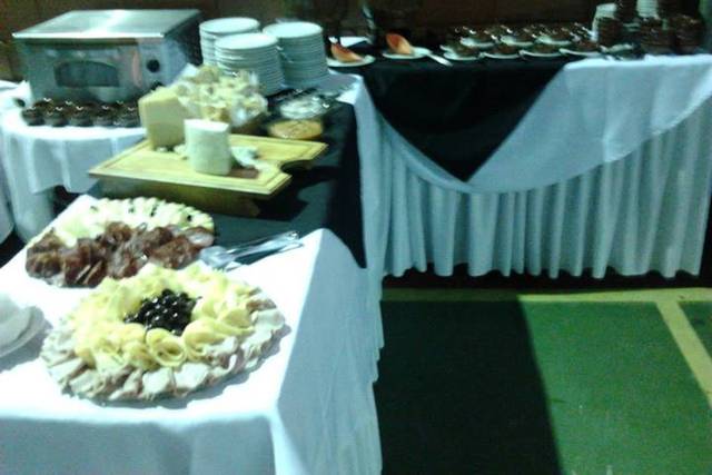 Perfeito para seu evento