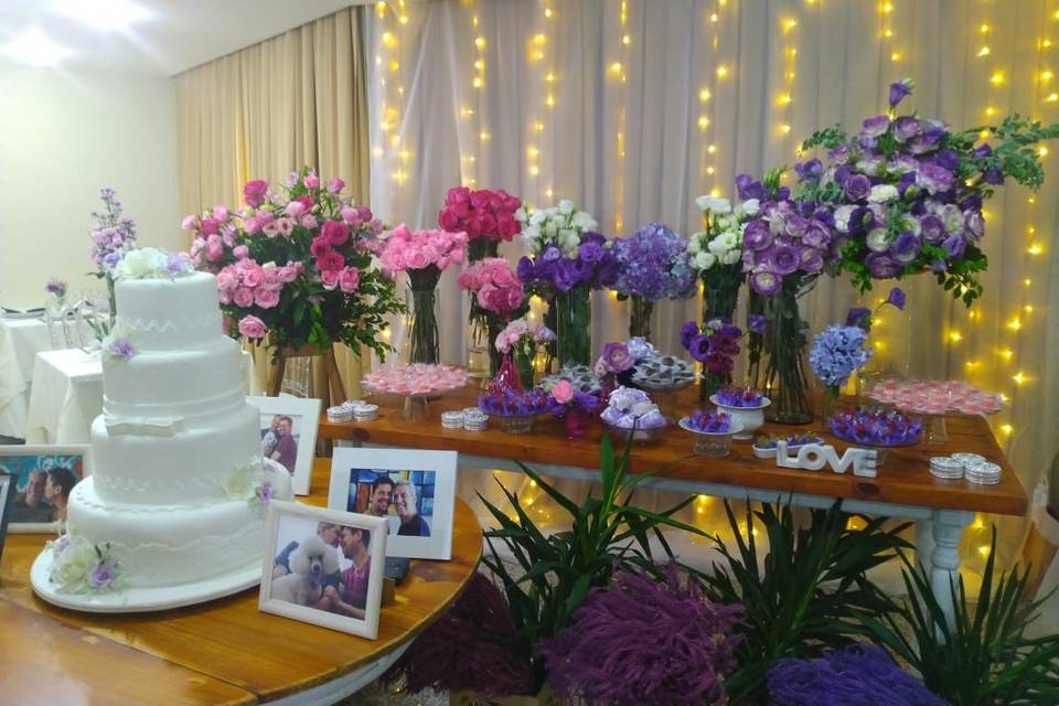 Decoração