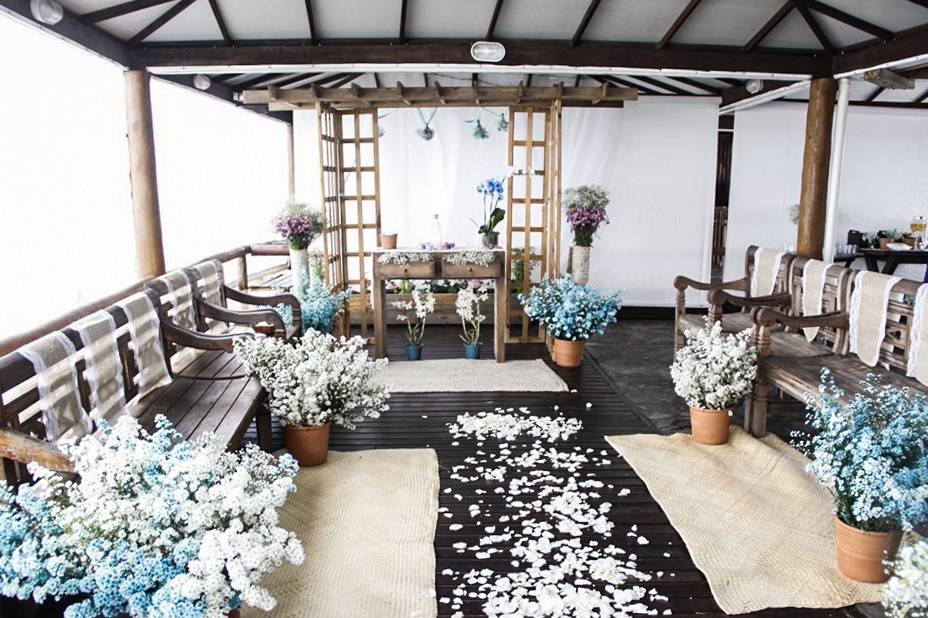 Decoração