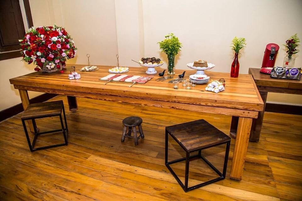 Decoração