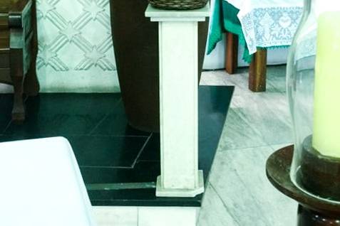 Decoração