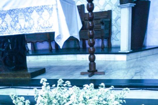 Decoração