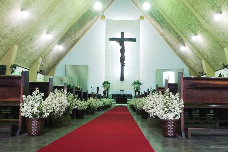 Decoração