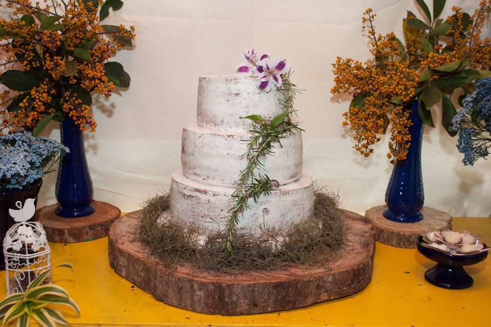 Decoração