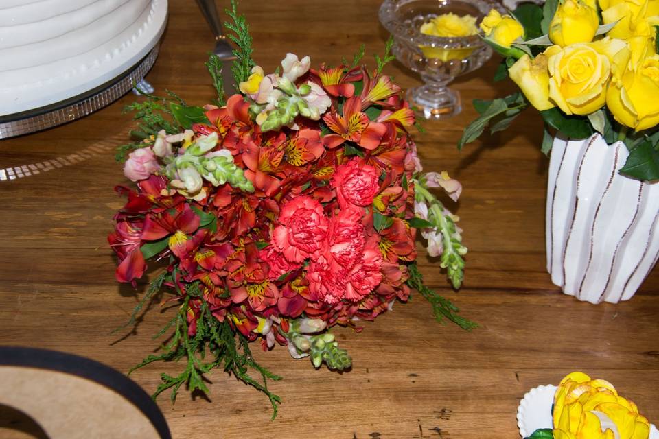 Bouquet
