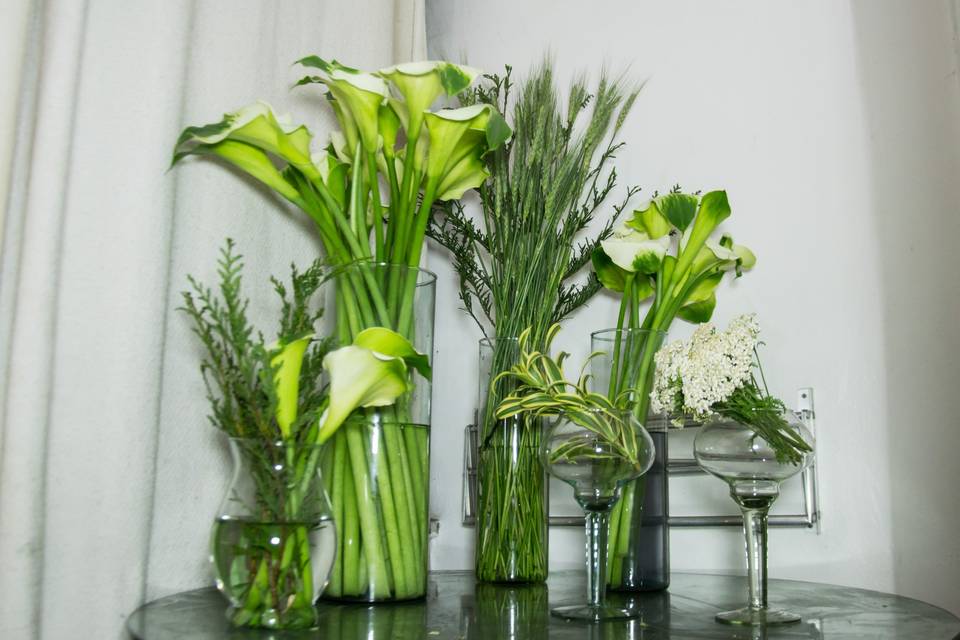 Decoração