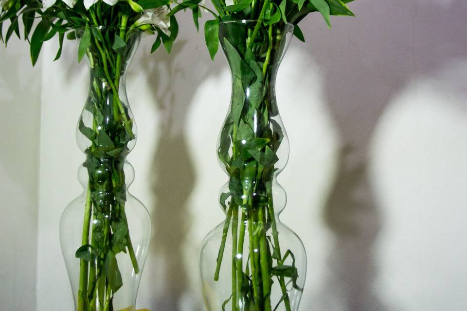 Decoração