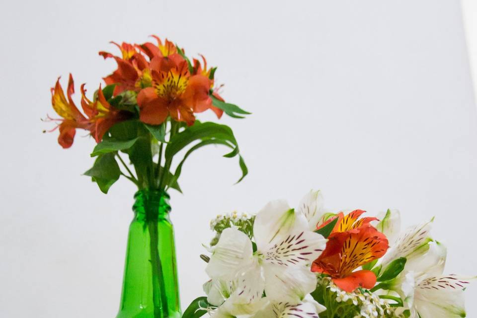 Decoração