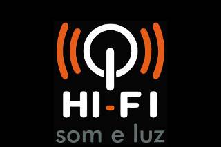 Hi-Fi Som e Luz