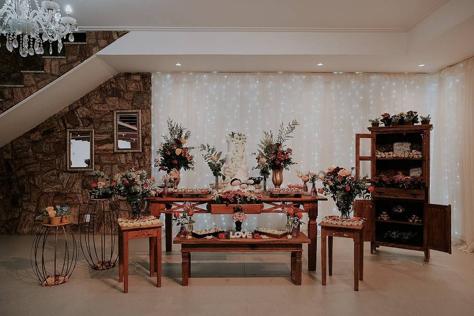 Mega Decorações Rio