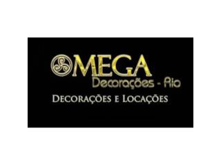 Mega Decorações Rio logo