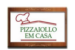 Pizzaiollo em Casa Logo