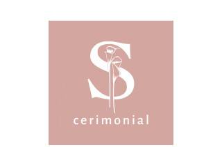 Simone Fernandes Cerimonial logo