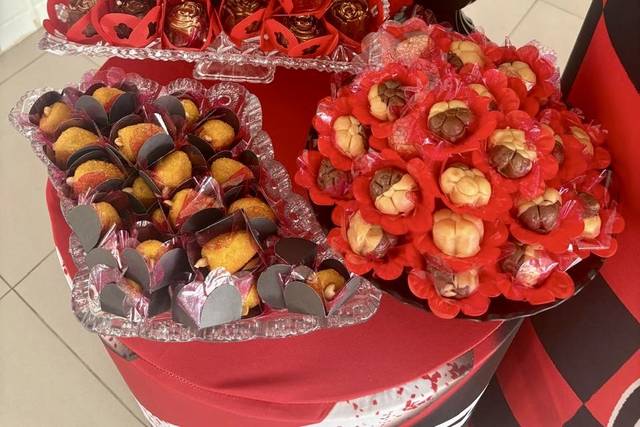 Doces Finos
