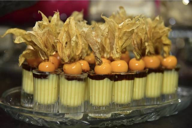 Buffet Zélia Fonseca