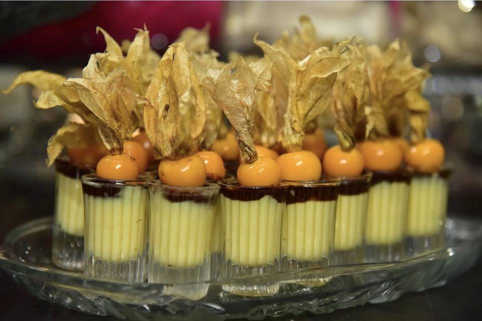 Buffet Zélia Fonseca