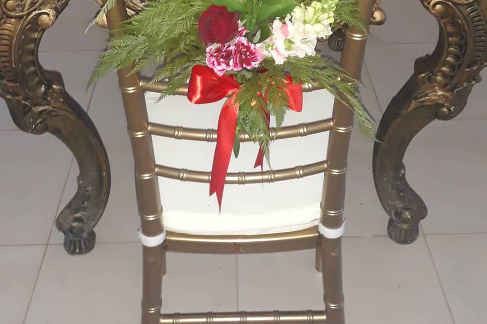 Cláudia Bernardes Decorações