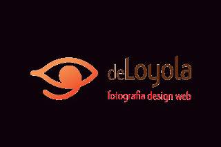 Logo De Loyola Fotografia