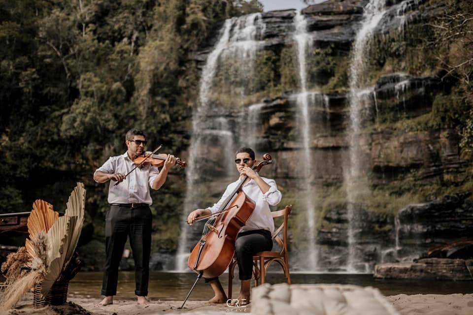 Cachoeira