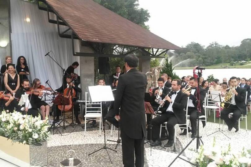 Orquestra