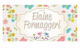 Ateliê Elaine Formaggeri logo