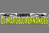 logo Equipe DJ Marcelo Fernandes