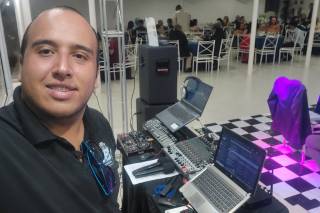 Tec Eventos