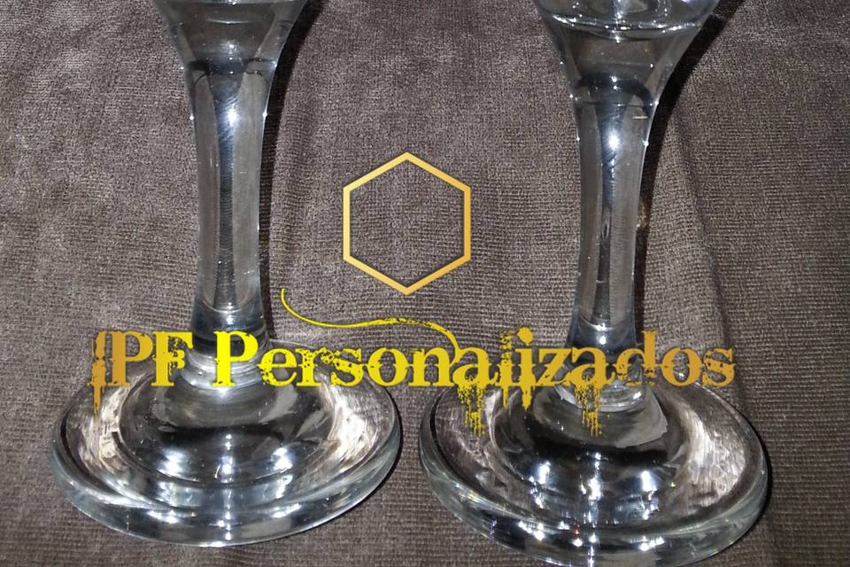 IPF Personalizados