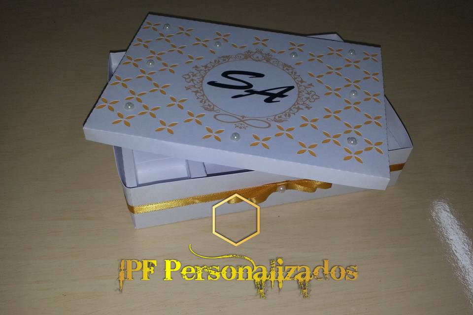 IPF Personalizados