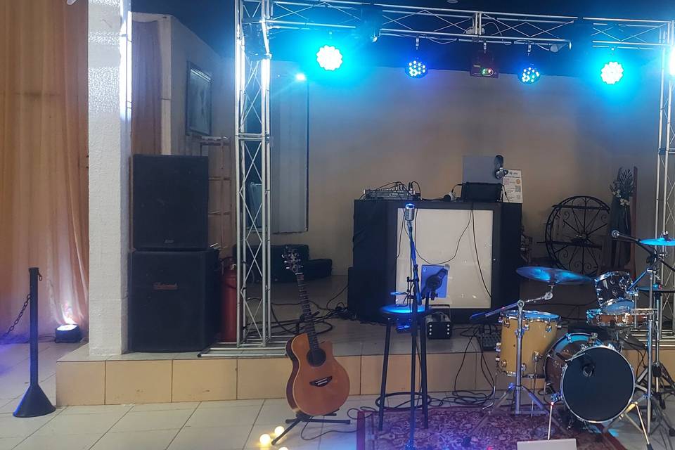 Pacote Dj Completo