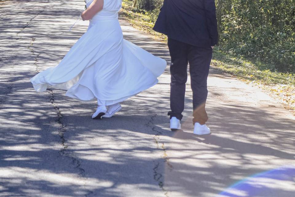 Fernando e Ana Flavia