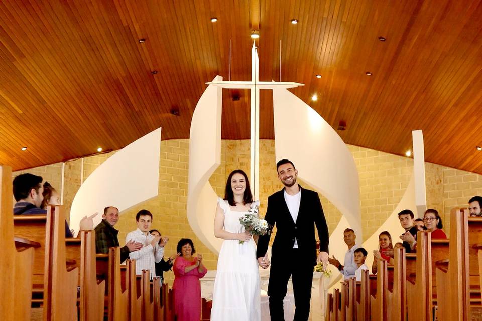 Fernando e Stella