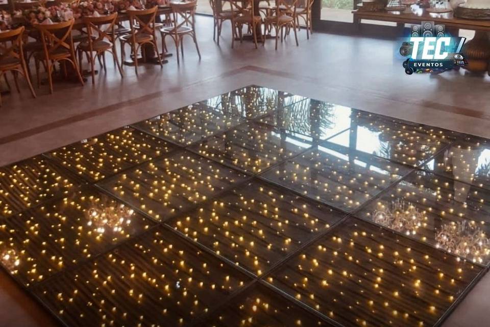 Pista Led