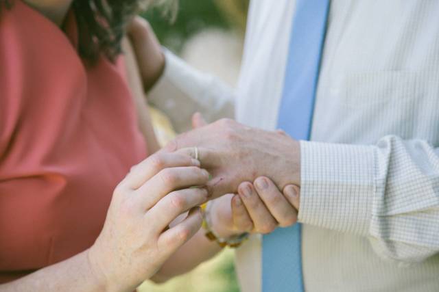 Casamento Civil em São Paulo