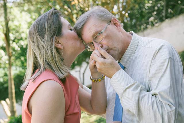 Casamento Civil em São Paulo