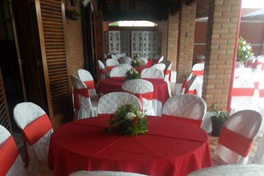 Ideal para seu evento