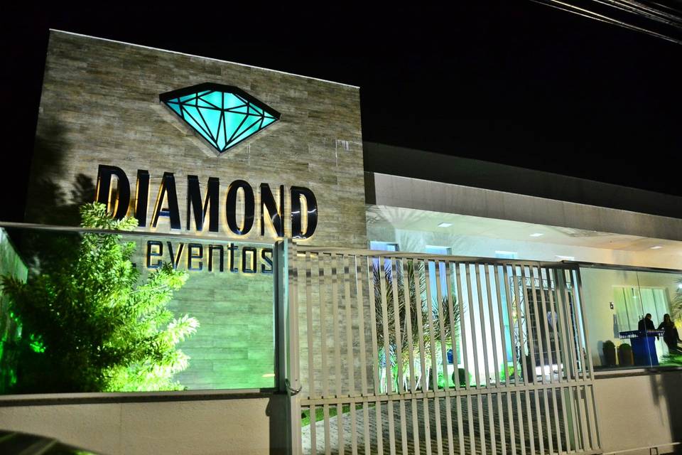 Diamond Eventos