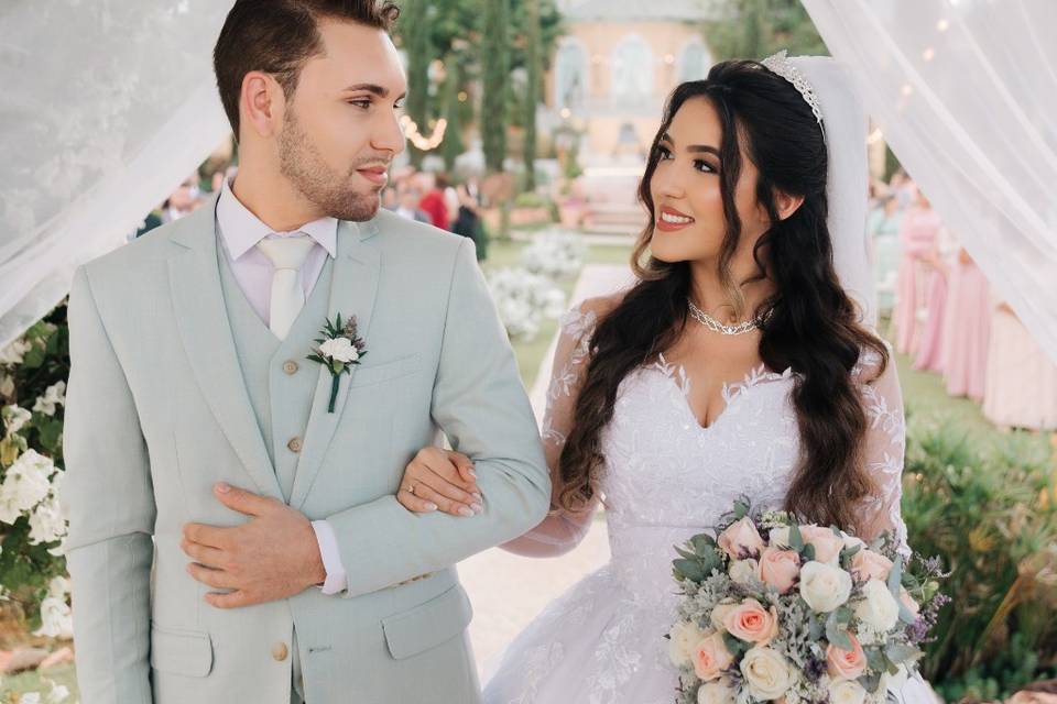 D' Sales Assessoria & Cerimoni