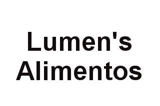 Lumen's Alimentos logo