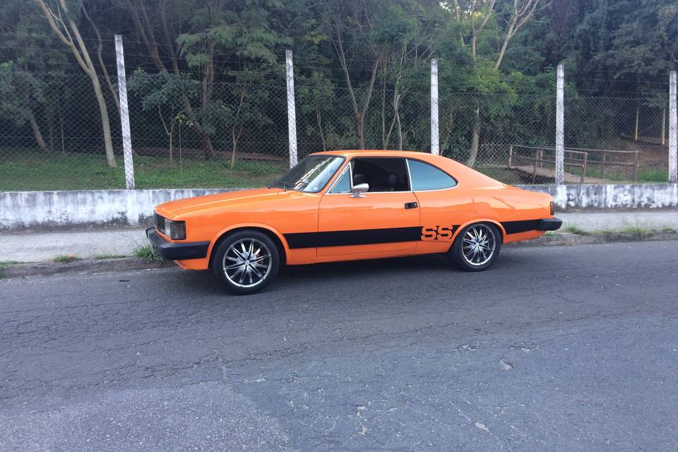 Opala 1980