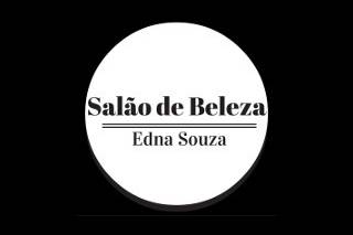 Salão de Beleza Edna Souza logo