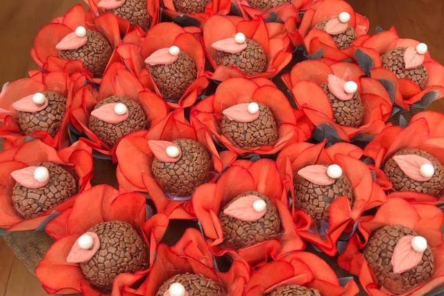 Brigadeiro Queridinho