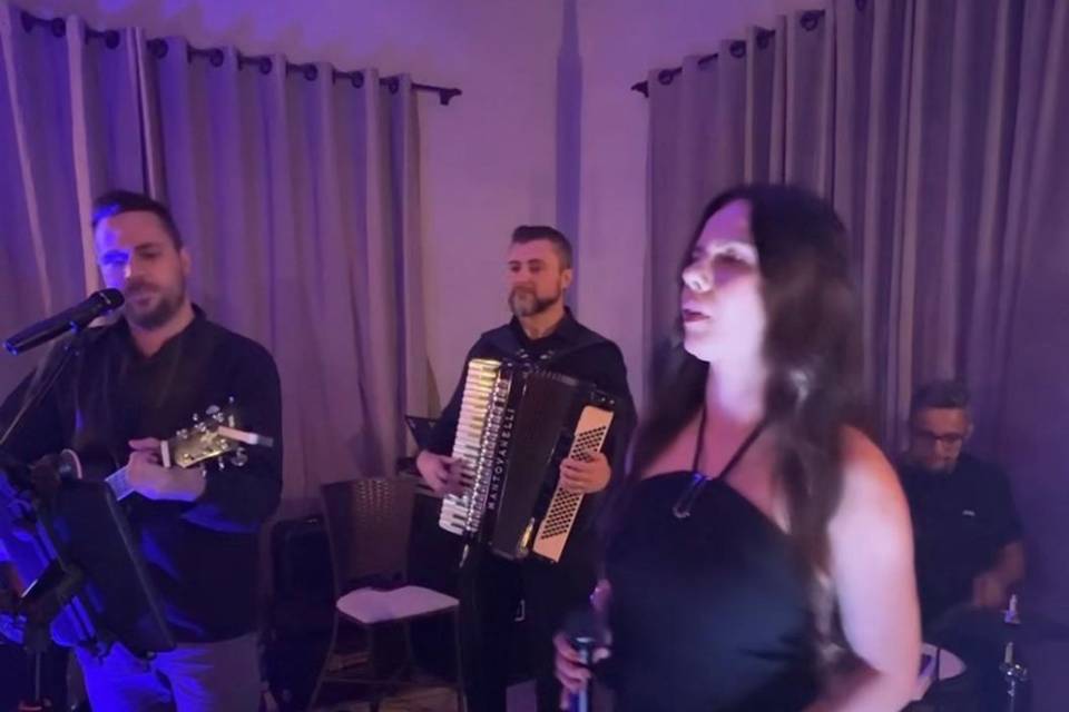 Banda