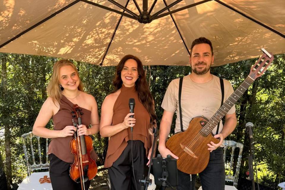 Trio