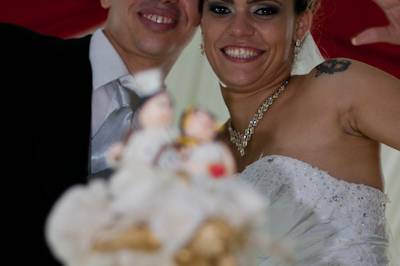 Shirley&Marcos