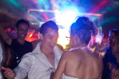 Shirley&Marcos