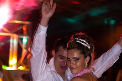 Shirley&Marcos