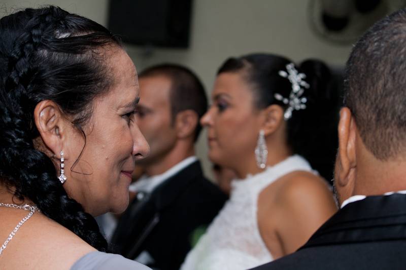 Carla&José